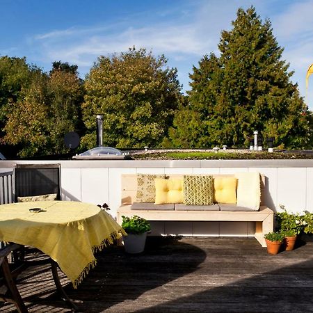 Rooftop 52, City-Apartment Assen Extérieur photo